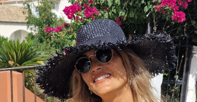 Anca Țurcașiu, despre cum a depășit divorțul dureros și a găsit iubirea din nou cu ajutorul unui preot: Am avut speranța că ...