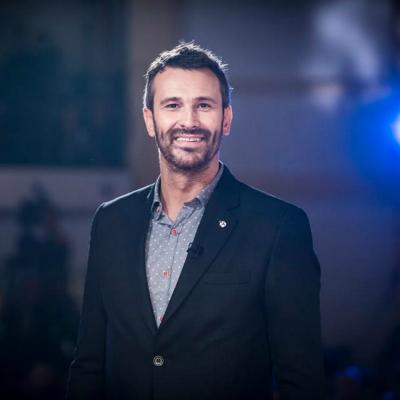 Nicolai Tand: Dacă vrei să reușești în viață trebuie să faci și sacrificii