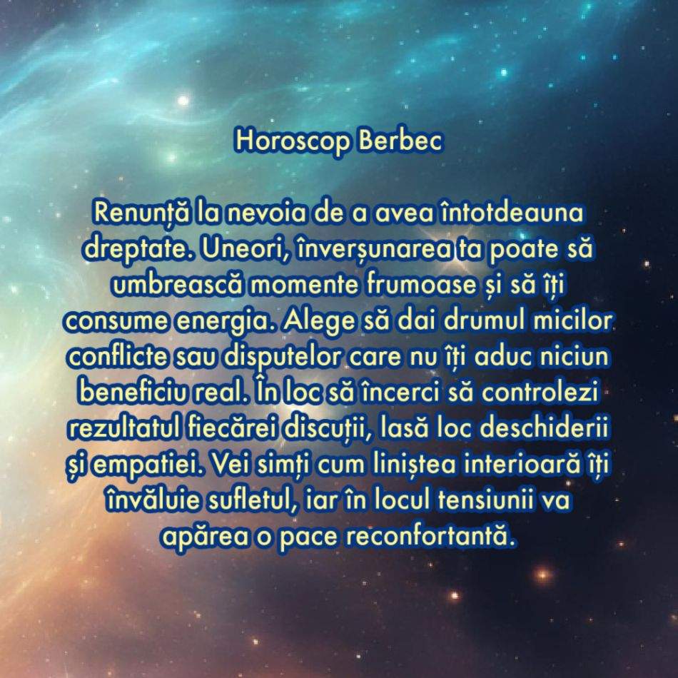 La ce trebuie să renunți în săptămâna 11-17 noiembrie ca să atragi fericirea în viața ta