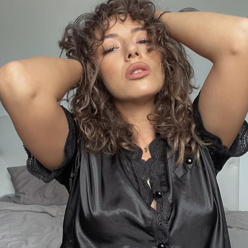 Francesca Sarao de la Insula Iubirii este însărcinată. Momentul în care a aflat că va deveni mamă a emoționat internetul