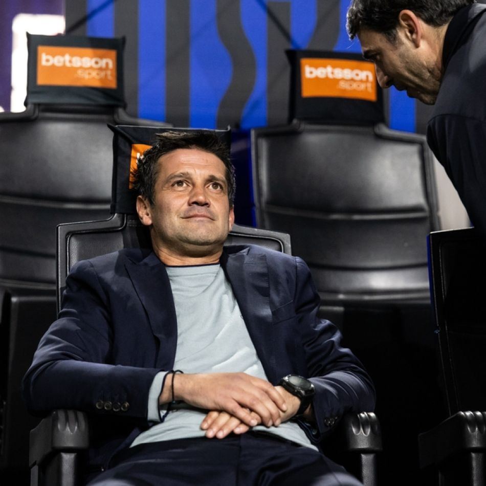 Interul lui Cristi Chivu scrie istorie în Italia. Dubla campionat–Cupă, obținută după finala câștigată cu Lazio