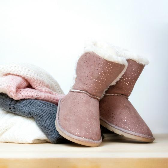 Ce cizme de iarna alegi ca sa treci cu brio peste ger