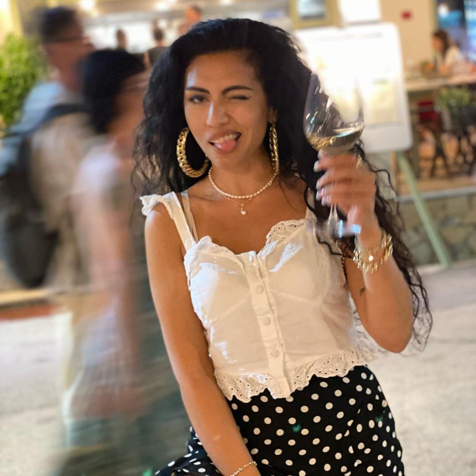 Visul Doiniței Oancea, spulberat de părinți. Ce carieră și-ar fi dorit actrița: Nu m-a lăsat mama, a fost cu scandal...