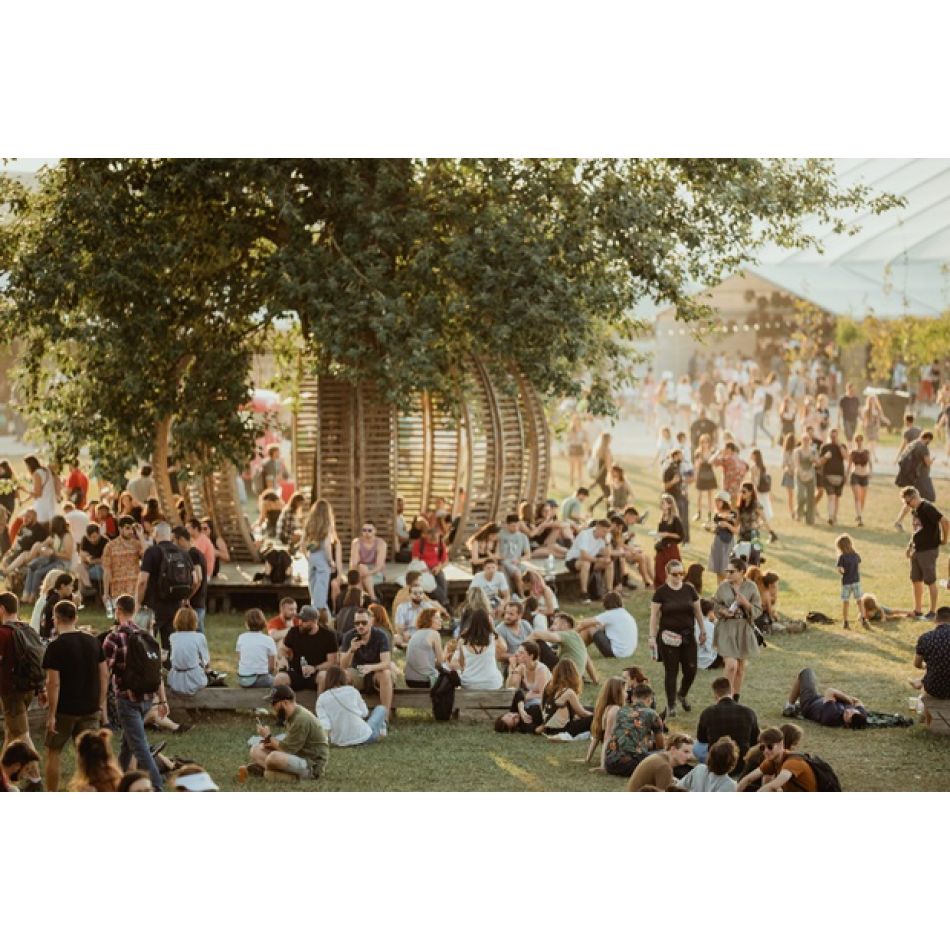 Două săptămâni până la Electric Castle: lista generoasă a activităților din festival