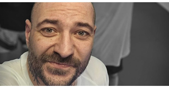 Cristi Mitrea neagă acuzațiile de violență: Nu am lovit niciodată o femeie...