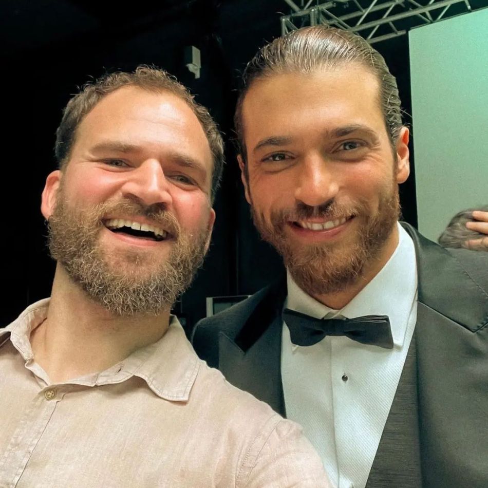 Can Yaman a fost arestat în Istanbul! Ce acuzații i se aduc actorului din Sandokan