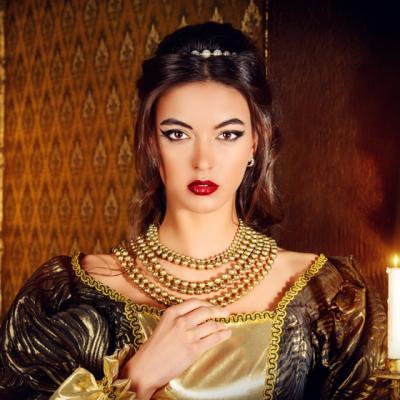 Cine sunt amantii secreti ai femeilor celebre