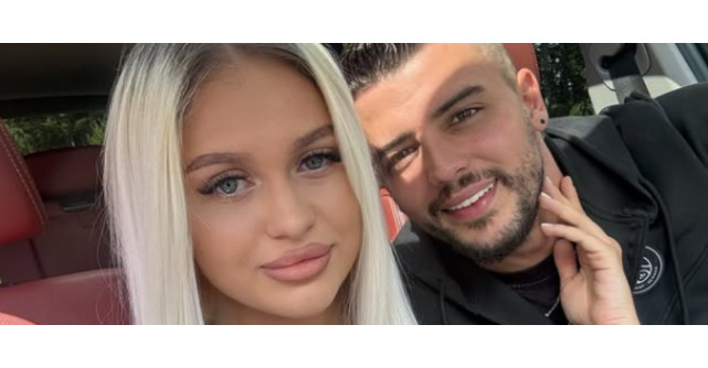 Dany Boy se însoară! Fostul concurent de la Insula Iubirii și-a cerut iubita în căsătorie 