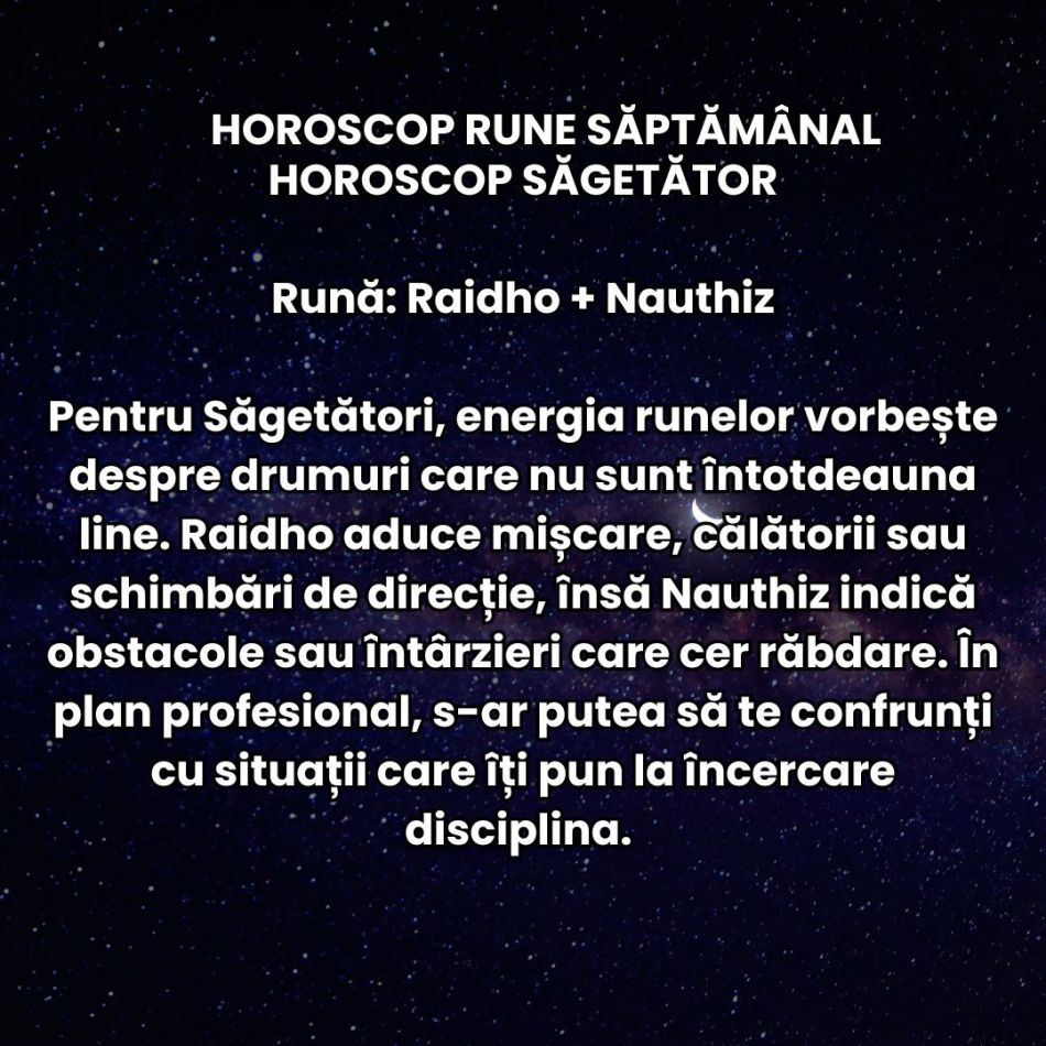 Horoscop Rune săptămâna 16-22 martie: Echinocțiul de primăvară aduce energii intense, dar contradictorii și schimbări radicale