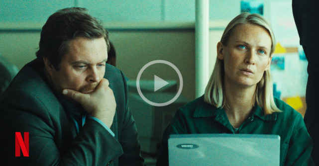 High Water | Trailer Oficial | Netflix