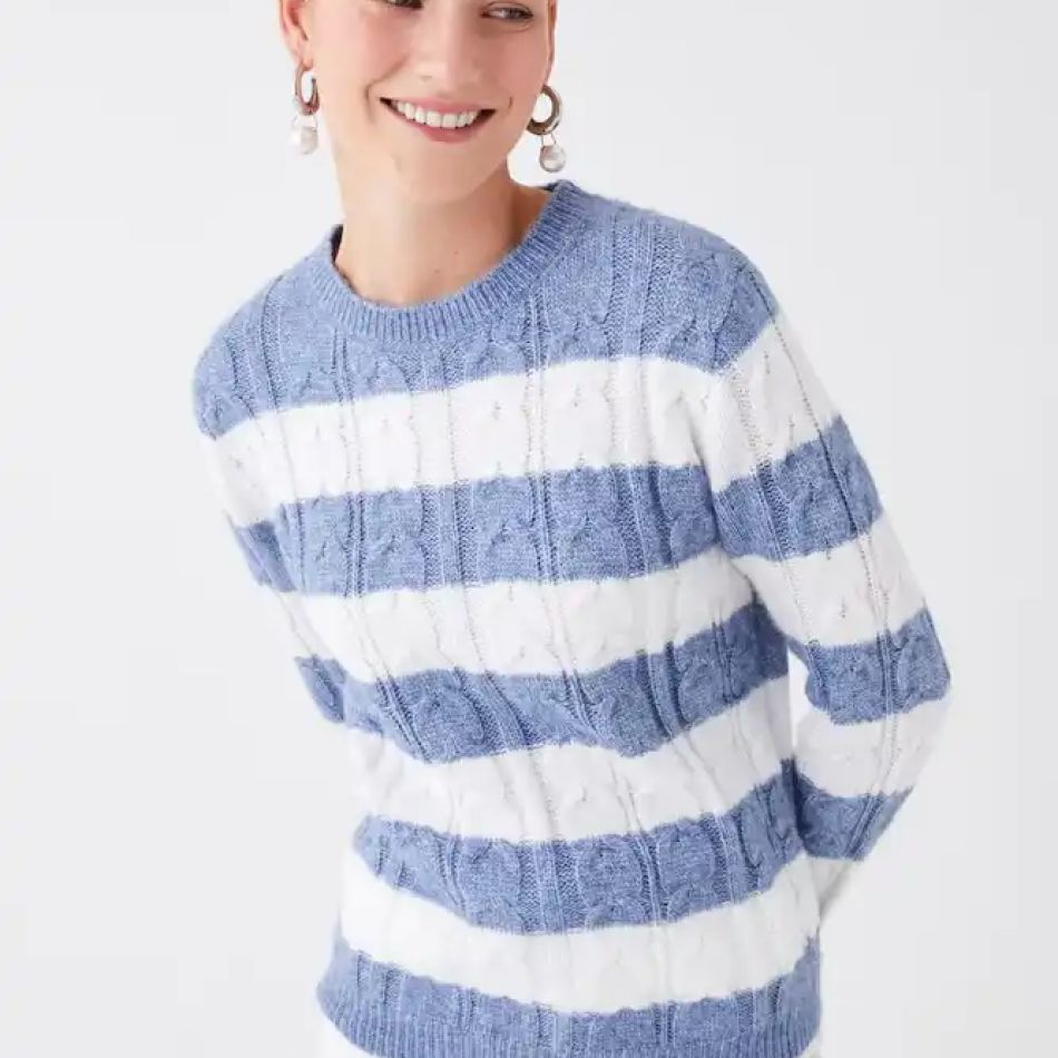 Eleganță și confort în sezonul rece: 20 dintre cele mai frumoase pulovere