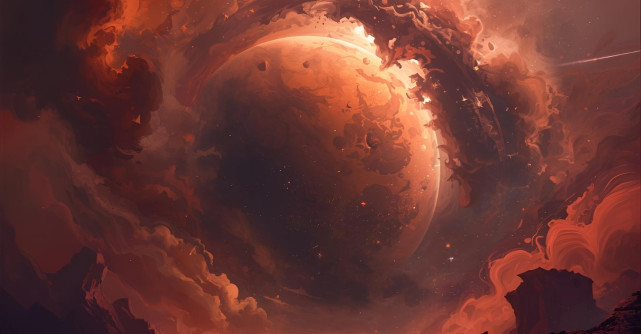 22 Septembrie: Marte se întoarce în Scorpion. Ziua în care nu mai putem fugi de nimic. Umbrele trecutului cer să fie înfruntate