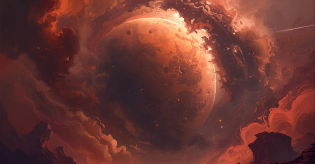 22 Septembrie: Marte se întoarce în Scorpion. Ziua în care nu mai putem fugi de nimic. Umbrele trecutului cer să fie înfruntate