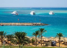 Românii sunt invitați la vacanțe exotice în sezonul rece: peste 30% mai mulți turiști au vizitat Egiptul în această toamnă