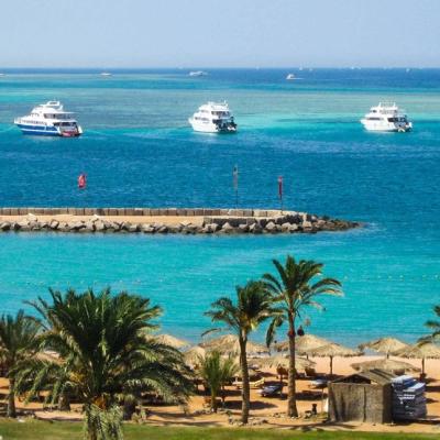 Românii sunt invitați la vacanțe exotice în sezonul rece: peste 30% mai mulți turiști au vizitat Egiptul în această toamnă