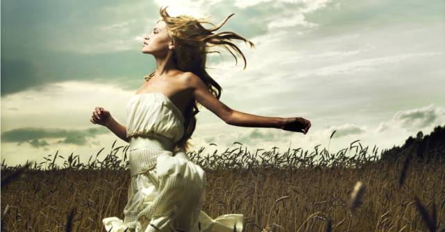 Citeste asta daca nu iti mai amintesti ultima data cand ai fost fericita