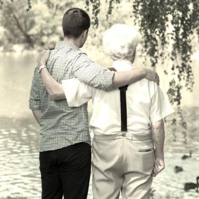 Cand voi pleca de langa tine