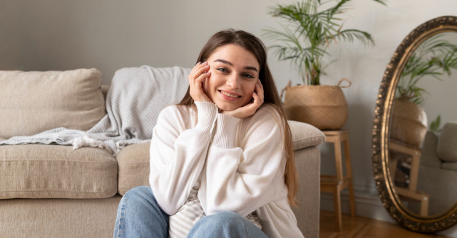 Spațiul care te definește: Cum influențează locuința evoluția noastră personală