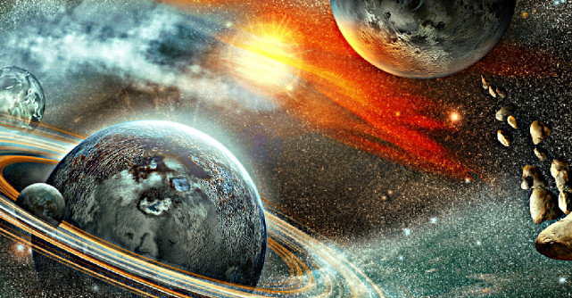 6 Planete sunt în retrograd. Ce ne pregătește Universul în această perioadă?