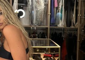 Roxana Nemeș, însărcinată cu gemeni după o luptă lungă: Mi-am pierdut speranța, dar Dumnezeu nu ne-a uitat...