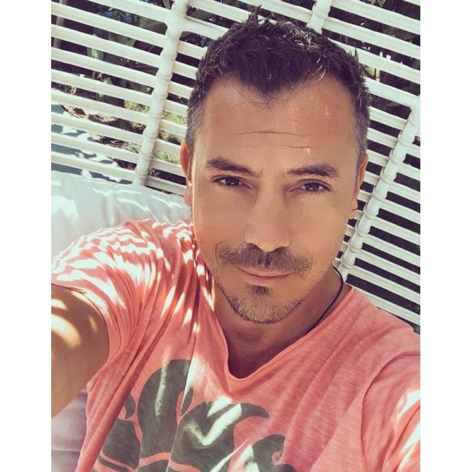 Adela Popescu, mesaj special pentru Răzvan Fodor. Ce i-a transmis vedeta bunului său prieten? Fanii au reacționat imediat!