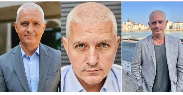 Mesajul lui Virgil Ianțu după uciderea Teodorei Marcu: Nu poți spune că ești bărbat, dacă taci atunci când vezi violență.