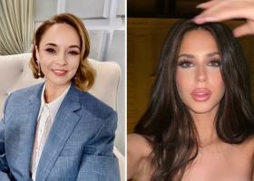 Mesajul Violetei Bănică, după ce Andreea Marin a confirmat despărțirea de Adrian Brîncoveanu