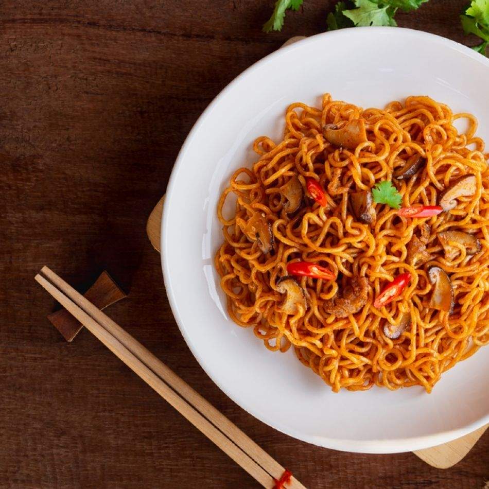 Tăițeii de Casă: Rețete diverse în care poți utiliza acest preparat super versatil