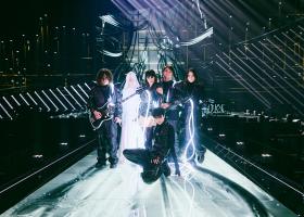 România revine spectaculos la Eurovision 2026. Alexandra Căpitănescu s-a calificat în marea finală de la Viena