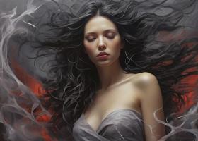 Plăcere, încredere și conexiune: Poziții sexuale cu femeia deasupra