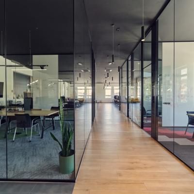 Cum creezi spațiul de lucru ideal pentru angajații tăi 