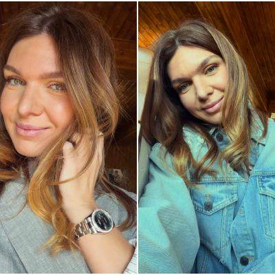 Simona Halep, mesaj emoționant după retragerea din tenis: A venit timpul să mă apropii mai mult de mine...