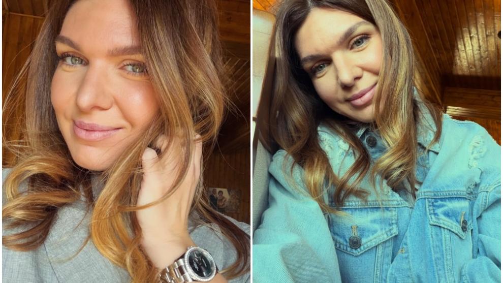 Simona Halep, mesaj emoționant după retragerea din tenis: A venit timpul să mă apropii mai mult de mine...