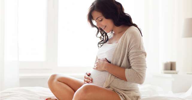 Infecția HPV în sarcină și alăptare