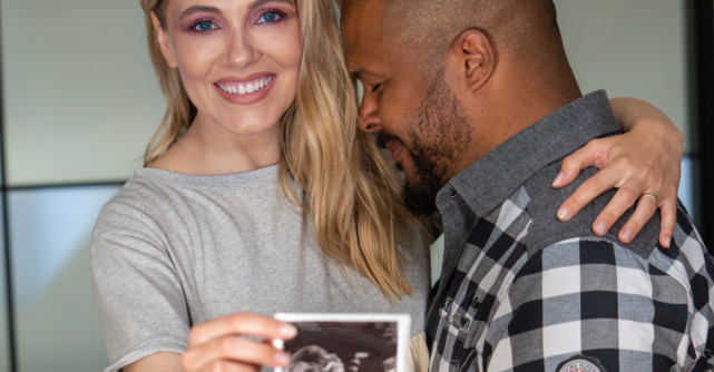 Andreea Ibacka, însărcinată pentru a doua oară. 'Namiko abia aşteaptă un partener permanent de joacă'