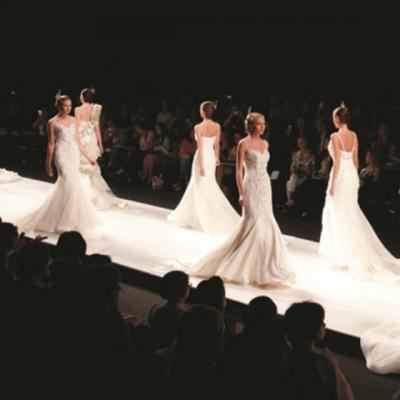 Maine incepe Expomariage, primul eveniment de nunti al anului