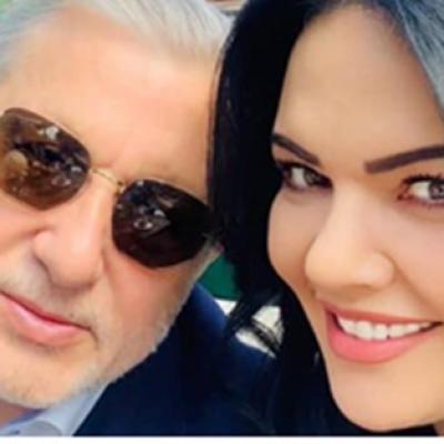 Ilie Năstase a rupt legătura cu fiica sa adoptivă, Charlotte. Motivul este incredibil: Nu mai am nicio treabă cu ea...