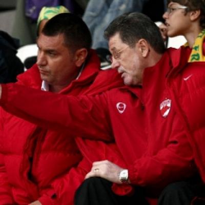 Afla cum isi face Borcea sotia fericita