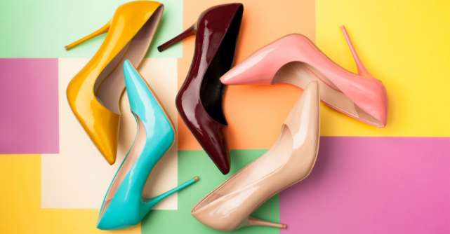 Cum te încalți la birou: 5 perechi de pantofi pentru stilul office