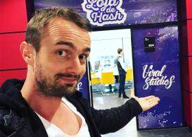 Mikey Hash a pierdut o avere încercând să-și salveze cariera! Confesiuni dureroase: A fost o lovitură puternică pentru orgoliul