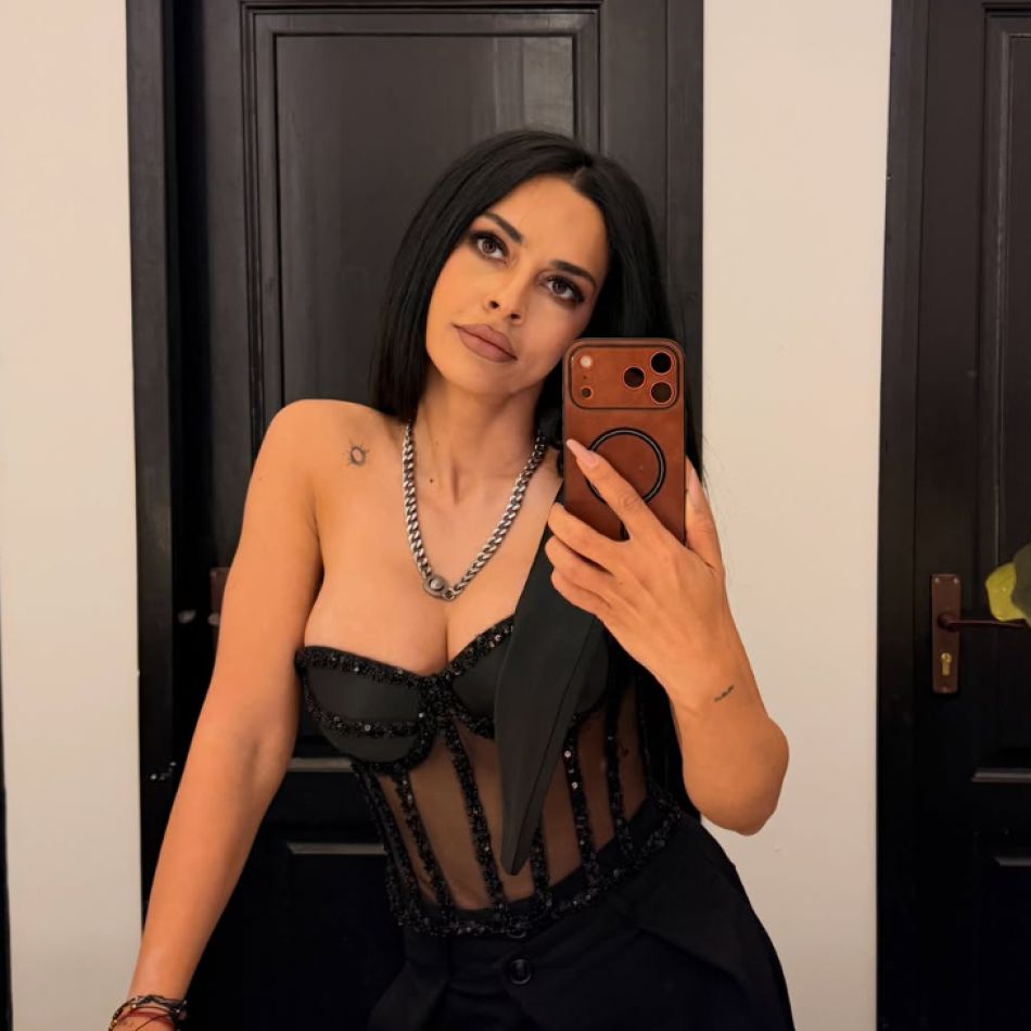 Despărțire fulger în showbiz. Relația dintre Răzvan Kovacs și Ella Vișan s-a încheiat după doar două săptămâni. Mesajul Emei