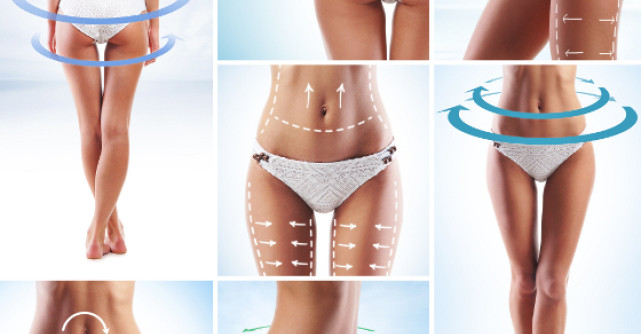 Ce credeai ca stii despre liposuctie si care este adevarul!