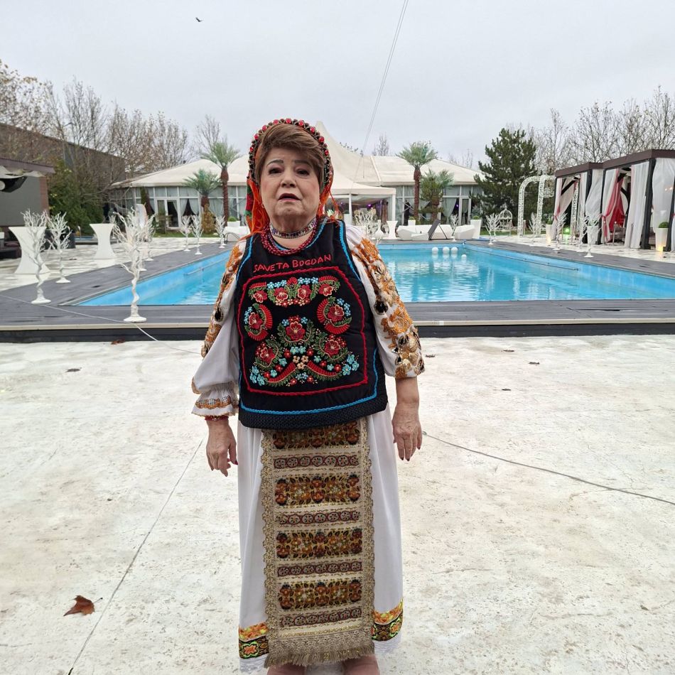 Saveta Bogdan îl amenință pe Gheorghe Turda cu proces: Îi fac dosar și îl dau în judecată...