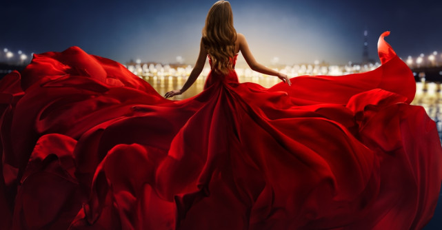 Rochii Revelion - cele mai frumoase și elegante ținute pentru noaptea dintre ani