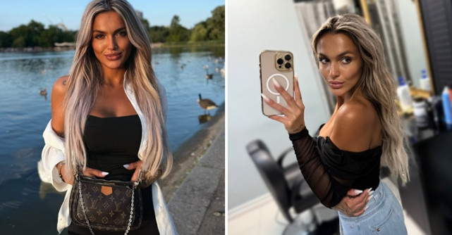 Ella Vișan, dezvăluiri cutremurătoare despre problemele medicale cauzate de operațiile estetice: La limită cu moartea...