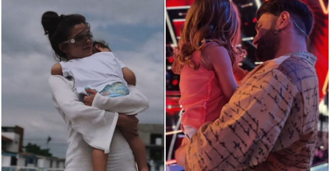 Theo Rose șochează. Dezvăluirea care arată latura ascunsă a lui Smiley: Avem copiii la aceeași grădiniță...