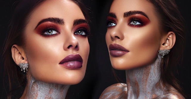 Claudia Florentina lansează o colecție de bijuterii manifest