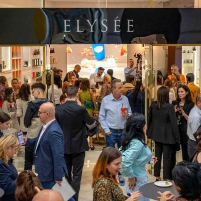 ELYSEE: 15 Ani de Parfumuri, Emoții și Un Strop de Nebunie