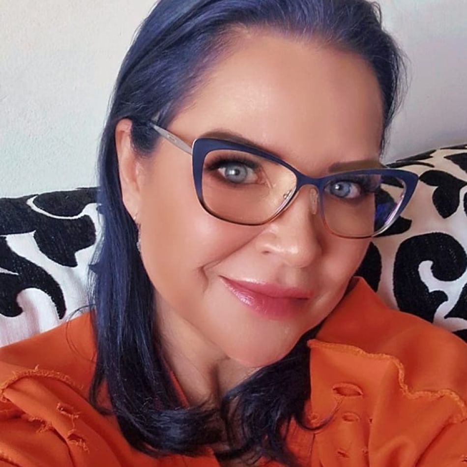 Eugenia Șerban, o viață chinuită! Actrița a cerut ordin de restricție împotriva propriului ei fiu, dependent de droguri