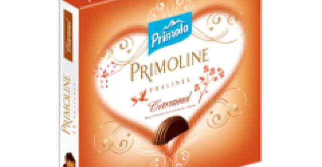 Praline Primola, Primoline - finetea si aroma ciocolatei in combinatii sofisticate si delicioase